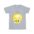 Miniatyrbilde 1 av 3: Looney Tunes Mens Tweety Face T-Shirt