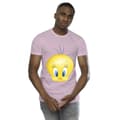 Miniatyrbilde 2 av 3: Looney Tunes Mens Tweety Face T-Shirt