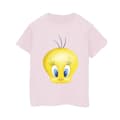 Miniatyrbilde 1 av 3: Looney Tunes Mens Tweety Face T-Shirt