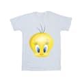 Miniatyrbilde 1 av 3: Looney Tunes Mens Tweety Face T-Shirt