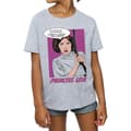 Pikkukuva 3 / 5: Star Wars Girls Princess Leia Pop Art Cotton T-Shirt