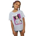 Pikkukuva 2 / 5: Star Wars Girls Princess Leia Pop Art Cotton T-Shirt
