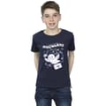 Miniatyrbild 2 av 3: Harry Potter Pojkar - Uggla - Brev från Hogwarts T-shirt