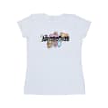Miniatyrbilde 1 av 4: Disney Womens/Ladies Aristocats Logo Cotton T-Shirt