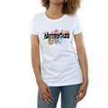 Miniatyrbilde 3 av 4: Disney Womens/Ladies Aristocats Logo Cotton T-Shirt
