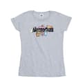 Miniatyrbilde 1 av 2: Disney Womens/Ladies Aristocats Logo Cotton T-Shirt