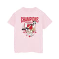 Miniatyrbild 1 av 3: Looney Tunes Lola Football Champions - T-shirt för pojkar