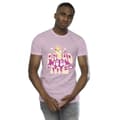 Miniatyrbilde 2 av 3: Looney Tunes Mens Lola Proud To Be Me T-Shirt