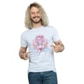Miniatyrbillede 3 af 4: Harry Potter Mens Always Doe T-Shirt