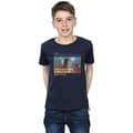 Miniatyrbillede 2 af 3: Harry Potter Boys Dumbledore Style T-Shirt