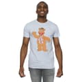 Miniatyrbilde 3 av 4: Disney Mens The Muppets Classic Fozzy T-Shirt