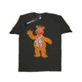 Miniatyrbilde 1 av 4: Disney Mens The Muppets Classic Fozzy T-Shirt