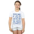 Miniatyrbilde 3 av 5: Disney Girls Finding Dory Where´s Dory? Cotton T-Shirt