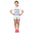 Miniatyrbilde 5 av 5: Disney Girls Finding Dory Where´s Dory? Cotton T-Shirt