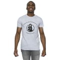 Miniatyrbild 2 av 3: Harry Potter Hermione bryter mot reglerna - T-shirt för herrar