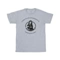 Miniatyrbild 1 av 3: Harry Potter Hermione bryter mot reglerna - T-shirt för herrar