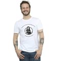 Miniatyrbild 2 av 3: Harry Potter Hermione bryter mot reglerna - T-shirt för herrar