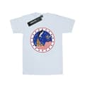 Miniatyrbild 1 av 4: NASA Klassisk Rocket 76 T-shirt för herrar