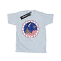 Miniatyrbild 1 av 3: NASA Klassisk Rocket 76 T-shirt för herrar