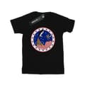 Pikkukuva 1 / 4: NASA Mens Classic Rocket 76 T-Shirt