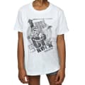 Miniatyrbillede 3 af 5: Looney Tunes Girls Bugs Bunny What´s Up Rock Cotton T-Shirt