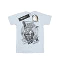 Miniatyrbillede 1 af 5: Looney Tunes Girls Bugs Bunny What´s Up Rock Cotton T-Shirt