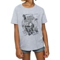 Miniatyrbillede 3 af 5: Looney Tunes Girls Bugs Bunny What´s Up Rock Cotton T-Shirt