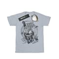 Miniatyrbillede 1 af 5: Looney Tunes Girls Bugs Bunny What´s Up Rock Cotton T-Shirt