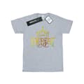 Miniatyrbild 1 av 3: Disney The Descendants Fairest Gold T-shirt för herrar