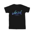 Pikkukuva 1 / 3: Star Wars Mens Obi-Wan Kenobi Jedi Painted Font T-Shirt