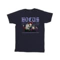 Miniatyrbillede 1 af 4: Disney Girls Hocus Pocus Hallows Eve Cotton T-Shirt
