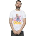 Miniatyrbild 2 av 3: Disney Mens Toy Story 4 Bo Peep In Charge - T-shirt