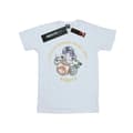 Pikkukuva 1 / 3: Star Wars: The Rise of Skywalker Boys Star Wars The Rise Of Skywalker Rolling Behind Enemy Lines T-Shirt