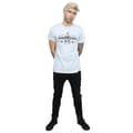 Miniatyrbillede 4 af 5: Harry Potter Mens Hogwarts First Year T-Shirt