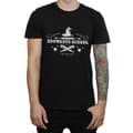 Miniatyrbillede 3 af 5: Harry Potter Mens Hogwarts First Year T-Shirt