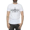 Miniatyrbillede 3 af 5: Harry Potter Mens Hogwarts First Year T-Shirt