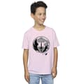 Pikkukuva 2 / 3: Star Wars Boys Obi-Wan Kenobi Fractured Logos T-Shirt