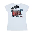 Miniatyrbilde 1 av 5: Supernatural Womens/Ladies Welcome To Hell Cotton T-Shirt