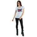 Miniatyrbilde 4 av 5: Supernatural Womens/Ladies Welcome To Hell Cotton T-Shirt