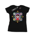 Miniatyrbilde 1 av 5: Disney Womens/Ladies Coco Remember Me Cotton T-Shirt