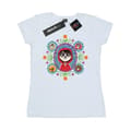 Miniatyrbilde 1 av 5: Disney Womens/Ladies Coco Remember Me Cotton T-Shirt
