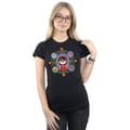 Miniatyrbilde 2 av 5: Disney Womens/Ladies Coco Remember Me Cotton T-Shirt