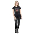 Miniatyrbilde 4 av 5: Disney Womens/Ladies Coco Remember Me Cotton T-Shirt
