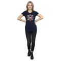 Miniatyrbilde 4 av 5: Disney Womens/Ladies Coco Remember Me Cotton T-Shirt