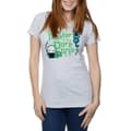 Miniatyrbilde 3 av 5: Harry Potter Womens/Ladies Voldemort Dark Arts Junior Cotton T-Shirt