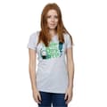 Miniatyrbilde 2 av 5: Harry Potter Womens/Ladies Voldemort Dark Arts Junior Cotton T-Shirt