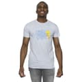 Miniatyrbillede 2 af 3: Looney Tunes Mens ACME Doodles Tweety T-Shirt