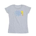 Miniatyrbild 1 av 2: Looney Tunes Dam/Tjej ACME Doodles Tweety Bomulls-T-shirt