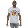 Miniatyrbilde 2 av 4: Disney Mens The Lion King Future King T-Shirt
