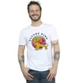 Miniatyrbilde 2 av 4: Disney Mens The Lion King Future King T-Shirt